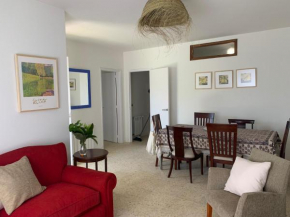 Apartamentos Chalet Sanxenxo